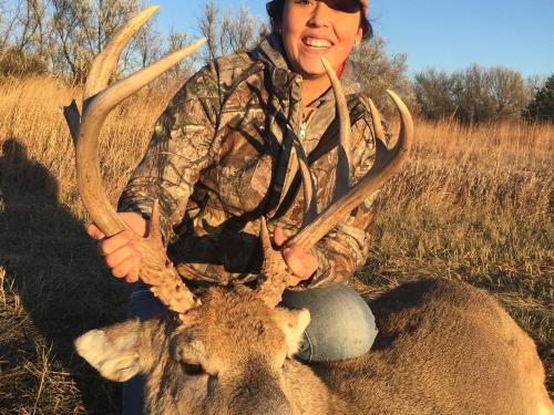 2016 Hunts