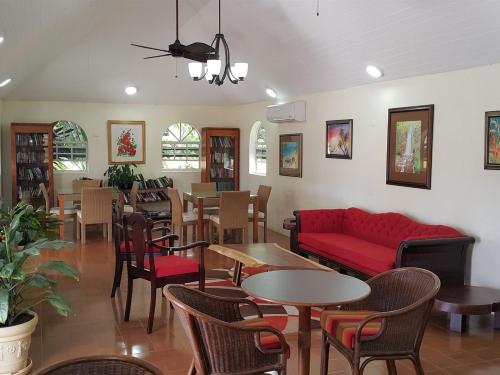 Amenities