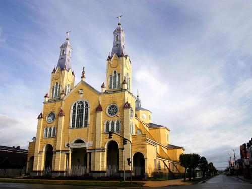 Historia de Chiloé