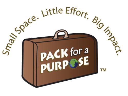 Pack for a Purpose