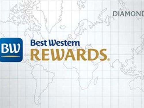 Best Western Rewards Program