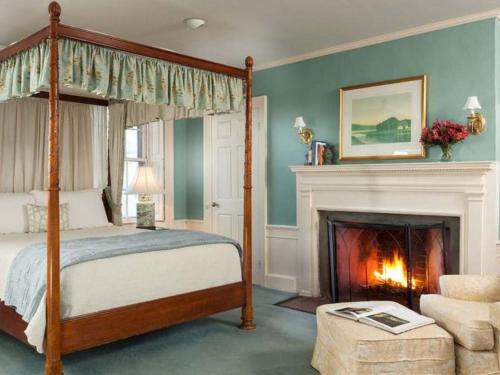 Room Categories