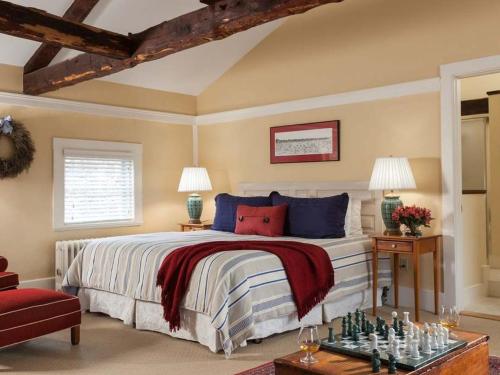 Room Categories