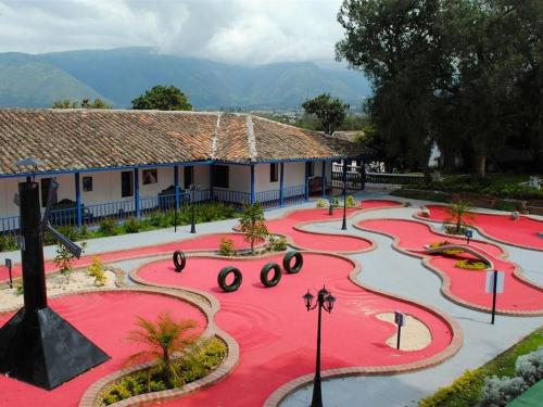 Entretenimiento