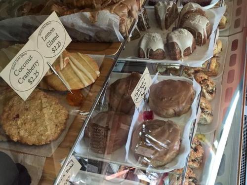 Local Craft Foods