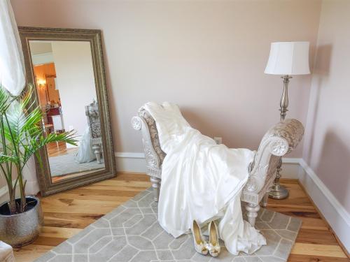 Wedding & Events