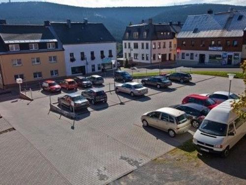 Parken