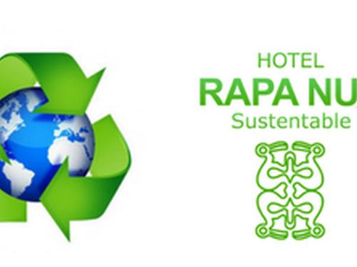 ECO RAPA NUI
