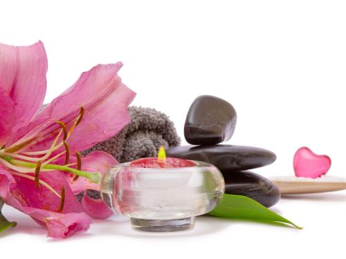 5 Tage Kuschelzeit mit Massage mit Premium All In