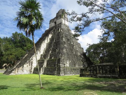 Maya Civilization