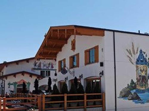 Leavenworth Wineries
