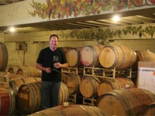 Leavenworth Wineries