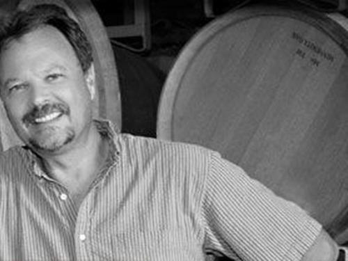 Leavenworth Wineries