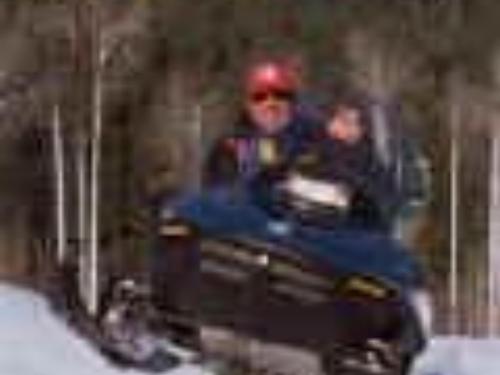 Snowmobile Rentals & Tours