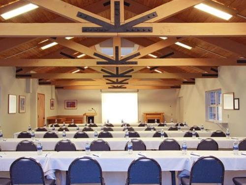 Conference Rooms