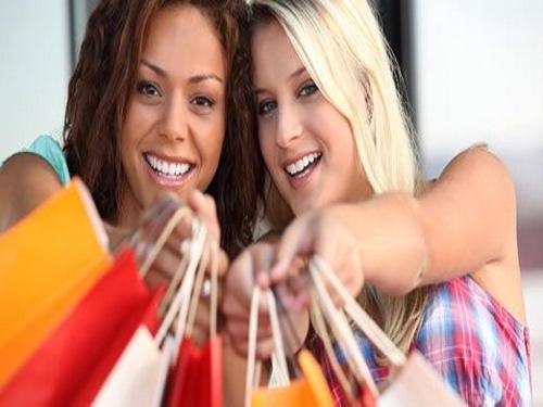 Power Shopper