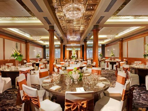 Event Space