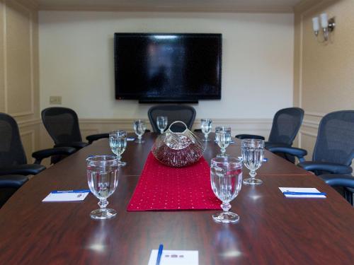 Meetings