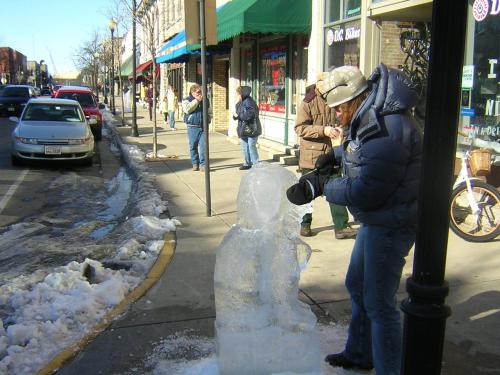 Sturgeon Bay