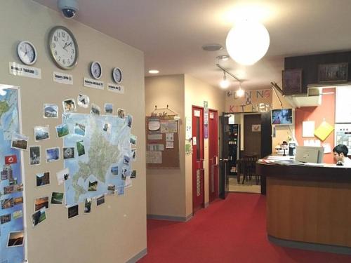 FACILITIES