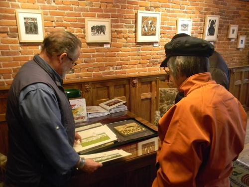 Artisans at Bishop