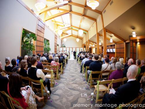 Wedding Venues