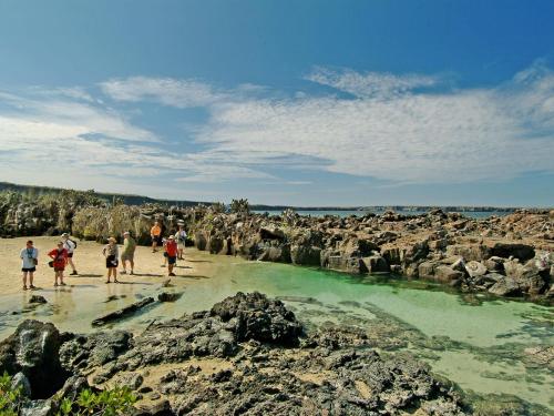 Galapagos Islands