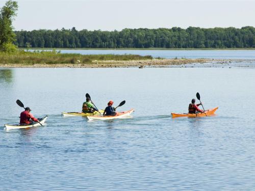 Outdoor Activities