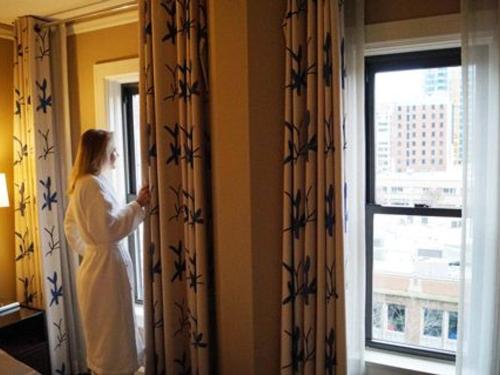 Discover the Hotel Ändra Experience