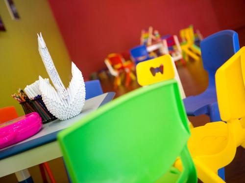 Il club dei bambini