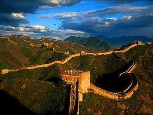 Badaling Great Wall