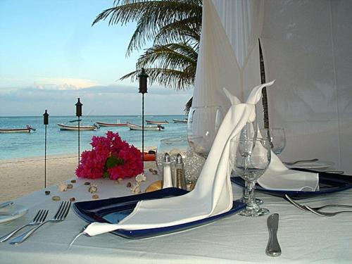 Romantic Dinners
