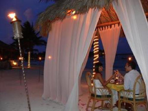Romantic Dinners