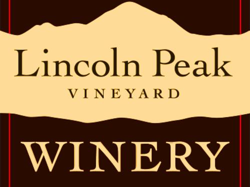 Lincoln Peak Vineyard Winery