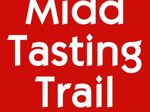 Midd Tasting Trail