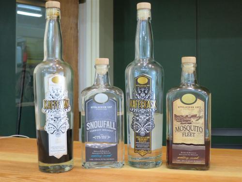 Middlebury Tasting Trail