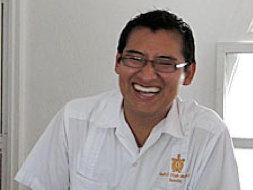Hotel Staff