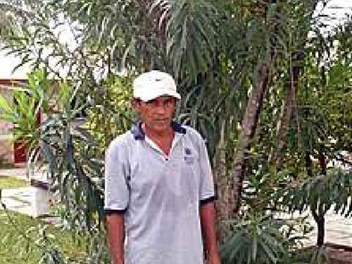 Hotel Staff