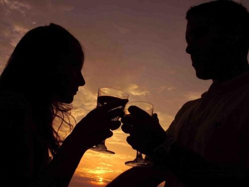 Why Get Married at Makanda