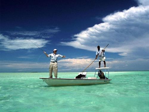 Discover Great Exuma