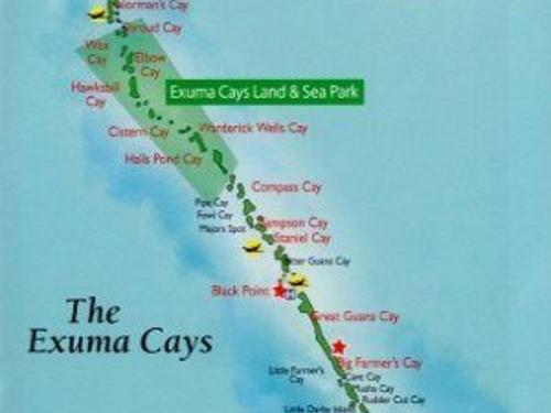 What to Know about Visiting Exuma