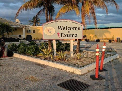 What to Know about Visiting Exuma