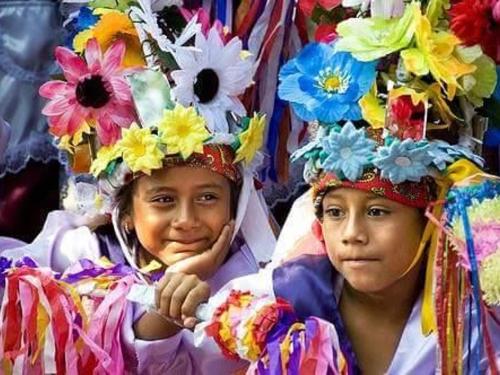 Start 2017 in San Miguel