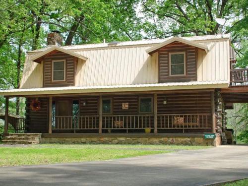 Cabin Directions