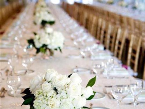 Wedding Season in Silicon Valley