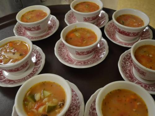 Small Plates