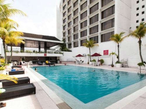 Our Hotel