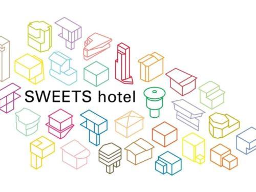 More hotels