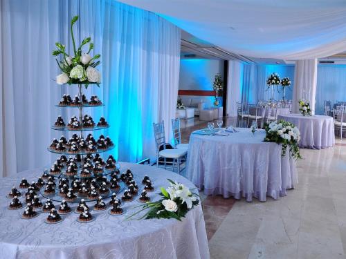 Eventos Sociales