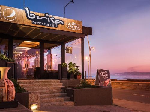 Brisas Restaurant